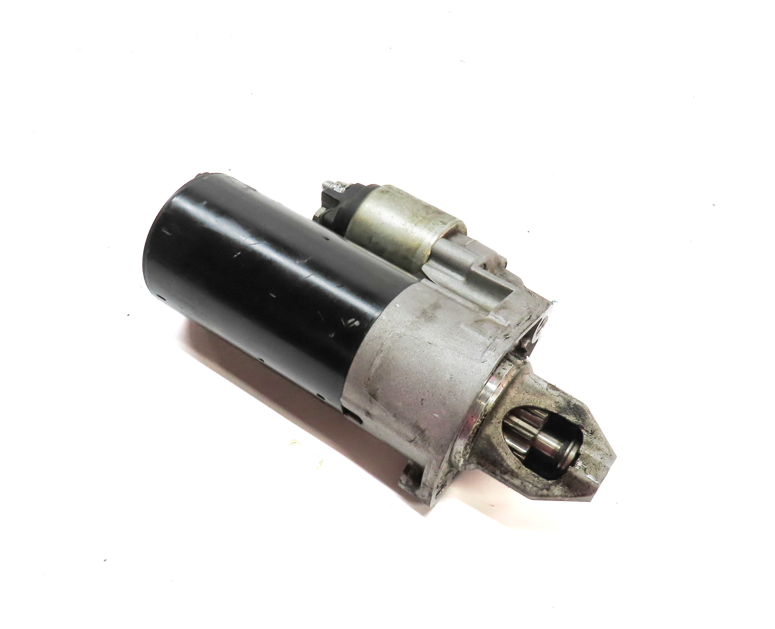 2007-2016 MERCEDES GL320 GL350 ML320 ML350 R320 R350 3.0L DIESEL STARTER MOTOR — exact item pictured